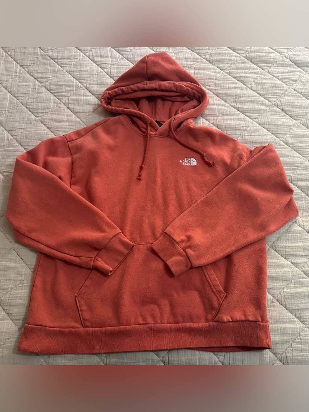 The North Face Hoodie